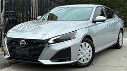 2023 Nissan Altima 2.5 S