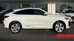 2025 Audi Q5 Sportback quattro Premium Plus TFSI