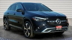 2024 Mercedes-Benz GLA-Class GLA 250