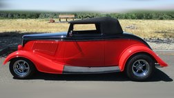 1934 Ford 