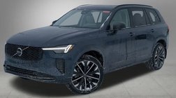 2026 Volvo XC90 B6 Ultra Dark 6P