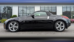 2006 Nissan 350Z Touring