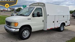 2005 Ford E-350 Super Duty