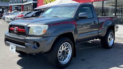 2011 Toyota Tacoma Base