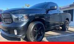 2017 Ram Ram Pickup 1500 Express