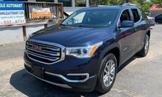 2017 GMC Acadia SLE-2