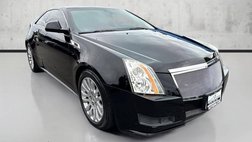 2014 Cadillac CTS 3.6L