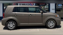 2011 Scion xB 