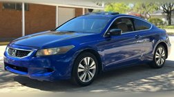 2010 Honda Accord EX