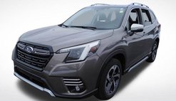 2024 Subaru Forester Touring