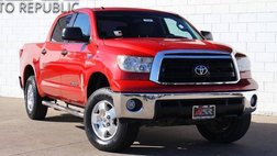 2013 Toyota Tundra Grade