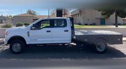 2020 Ford Super Duty F-350 XL