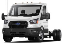 2023 Ford Transit 350 HD