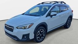 2018 Subaru Crosstrek 2.0i Limited