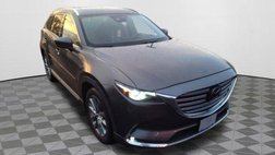 2019 Mazda CX-9 Signature
