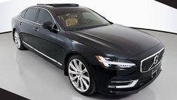 2020 Volvo S90 T8 Inscription