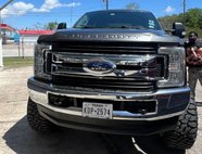 2017 Ford Super Duty F-250 XL
