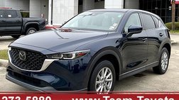2023 Mazda CX-5 S Preferred