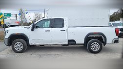 2024 GMC Sierra 2500HD Pro