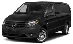 2019 Mercedes-Benz Metris Cargo