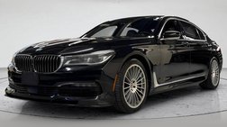 2017 BMW 7 Series ALPINA B7 xDrive