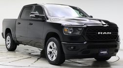 2022 Ram Ram Pickup 1500 Big Horn