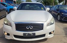 2013 Infiniti M37 Base