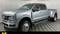 2024 Ford F-450 Super Duty Lariat