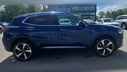 2022 Buick Envision Essence