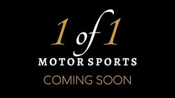 2018 Mercedes-Benz C-Class AMG C 63 S