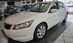 2010 Honda Accord EX-L