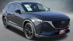 2022 Mazda CX-9 Touring Plus