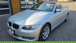 2008 BMW 3 Series 335i