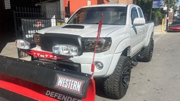 2009 Toyota Tacoma V6