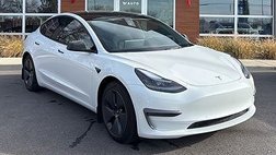 2022 Tesla Model 3 Base