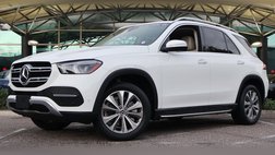 2021 Mercedes-Benz GLE-Class GLE 350 4MATIC