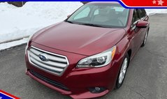 2016 Subaru Legacy 2.5i Premium