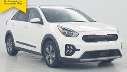 2022 Kia Niro EX Premium