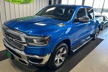 2022 Ram Ram Pickup 1500 Laramie