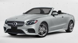 2019 Mercedes-Benz E-Class E 450