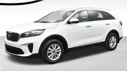 2019 Kia Sorento L