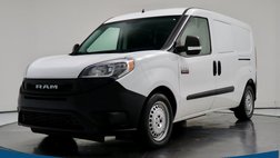 2020 Ram ProMaster City Tradesman
