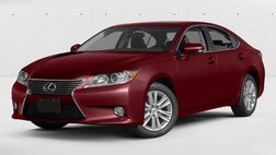 2014 Lexus ES 350 Base