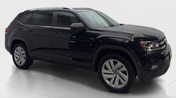 2019 Volkswagen Atlas V6 SE