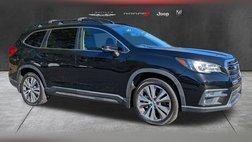 2021 Subaru Ascent Limited 8-Passenger