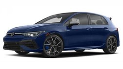 2022 Volkswagen Golf R 4Motion