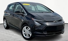 2023 Chevrolet Bolt EV 1LT