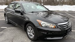 2011 Honda Accord SE