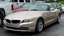 2011 BMW Z4 sDrive30i