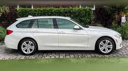 2017 BMW 3 Series 330i xDrive
